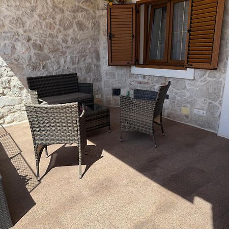 Apartment Batinica Šibenik Buitenkant foto