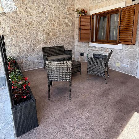 Apartment Batinica Šibenik Buitenkant foto