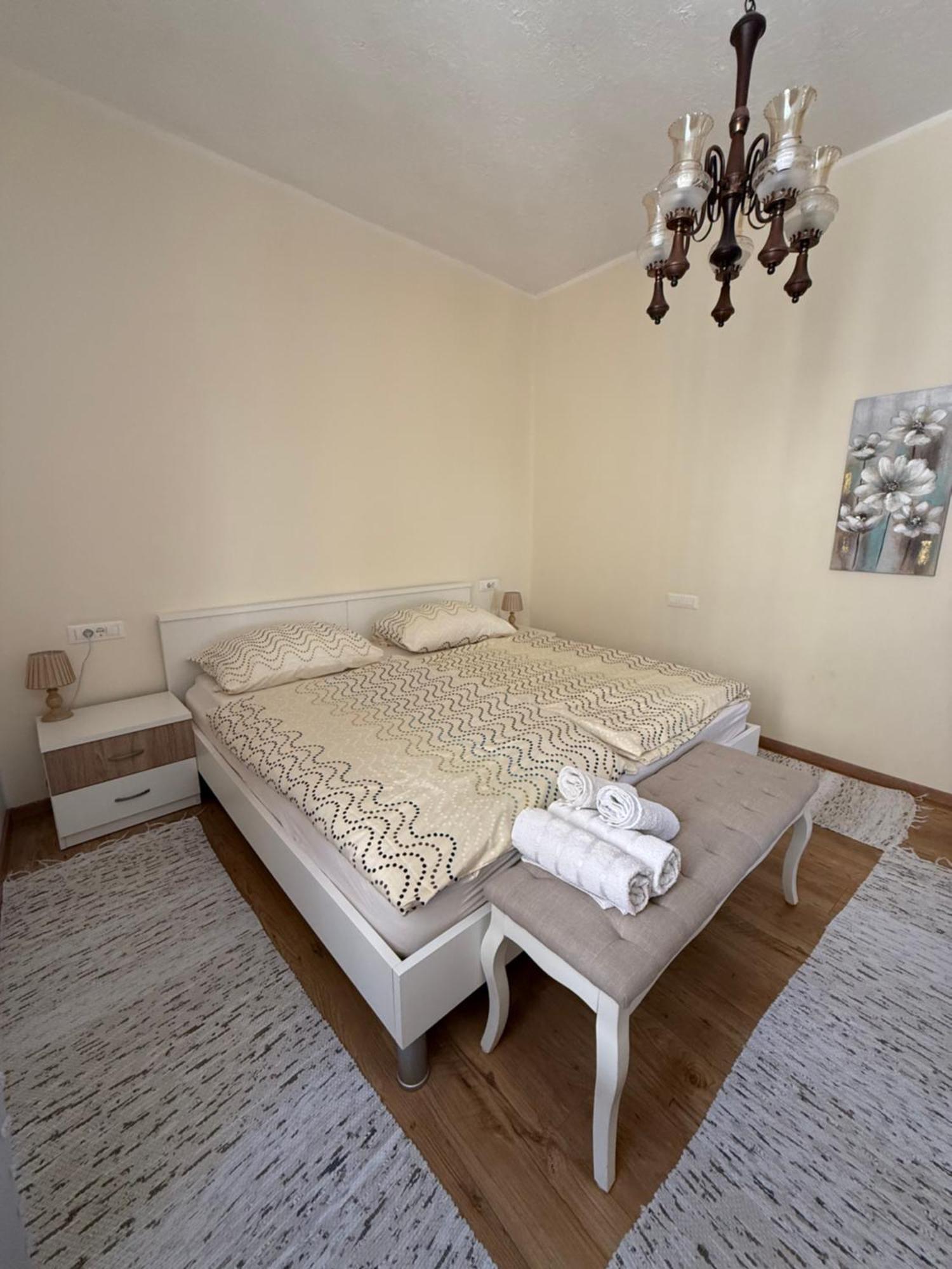 Apartment Batinica Šibenik Buitenkant foto