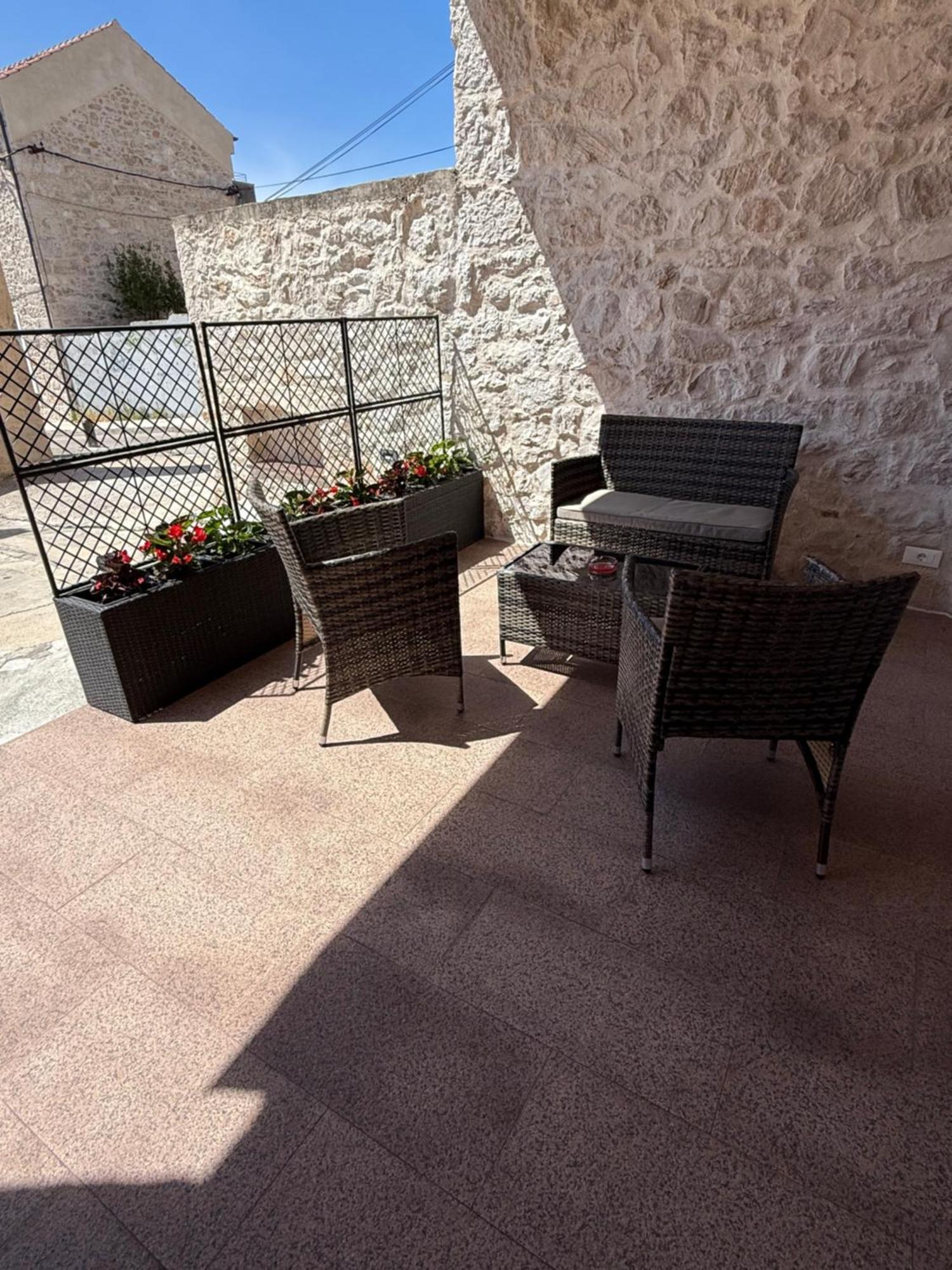 Apartment Batinica Šibenik Buitenkant foto