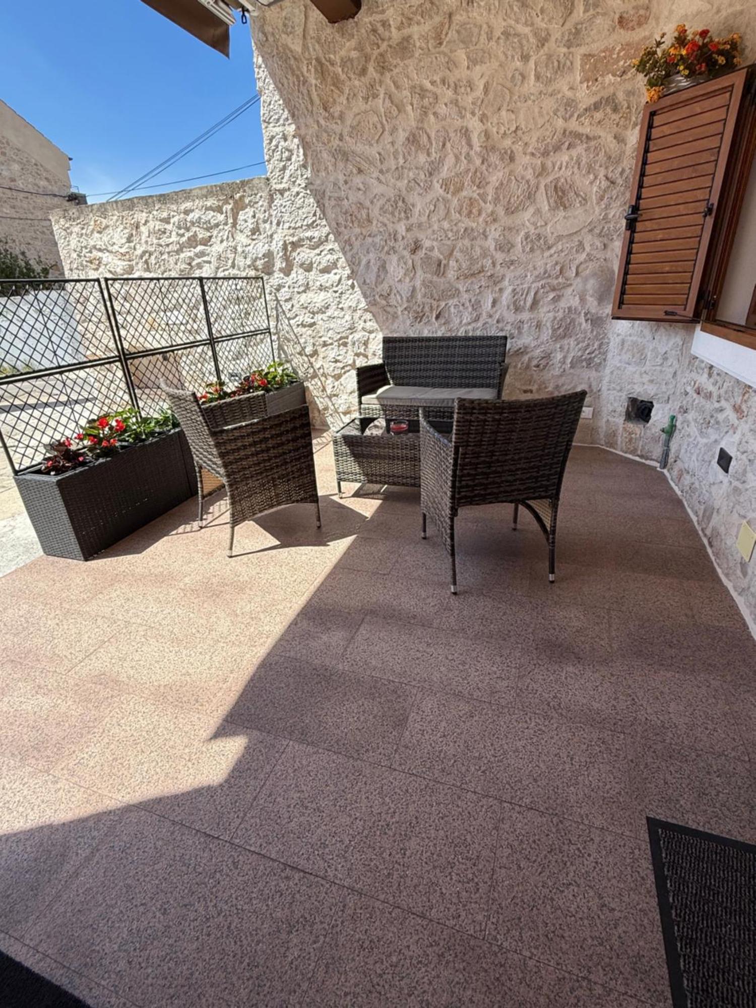 Apartment Batinica Šibenik Buitenkant foto