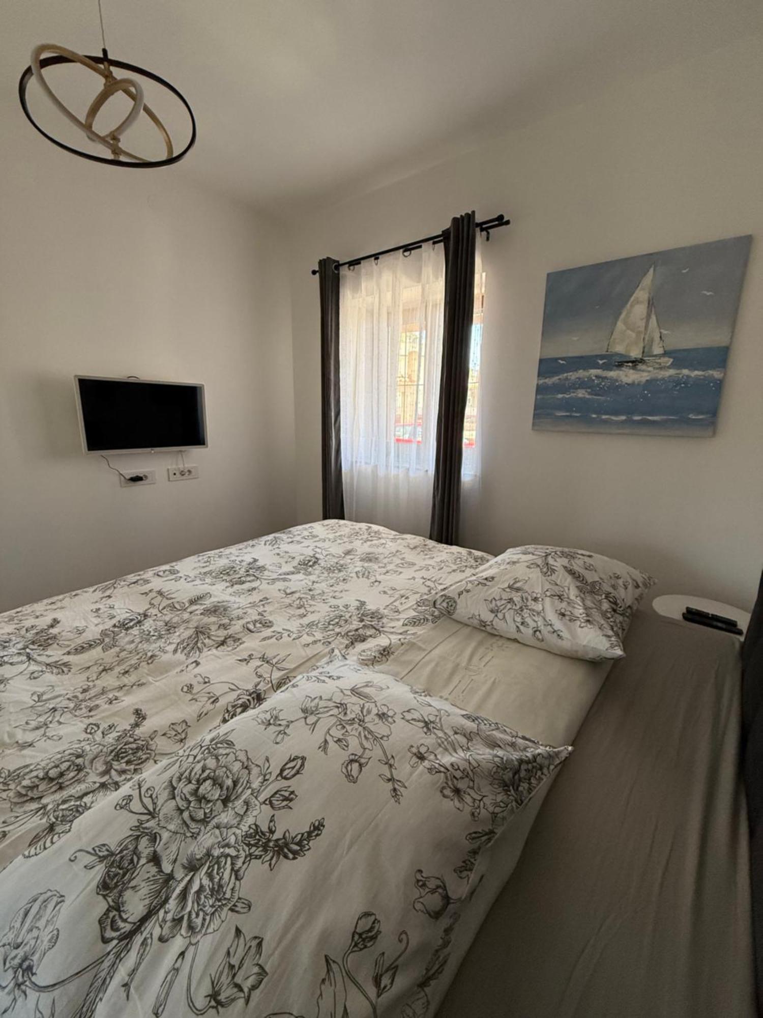 Apartment Batinica Šibenik Buitenkant foto