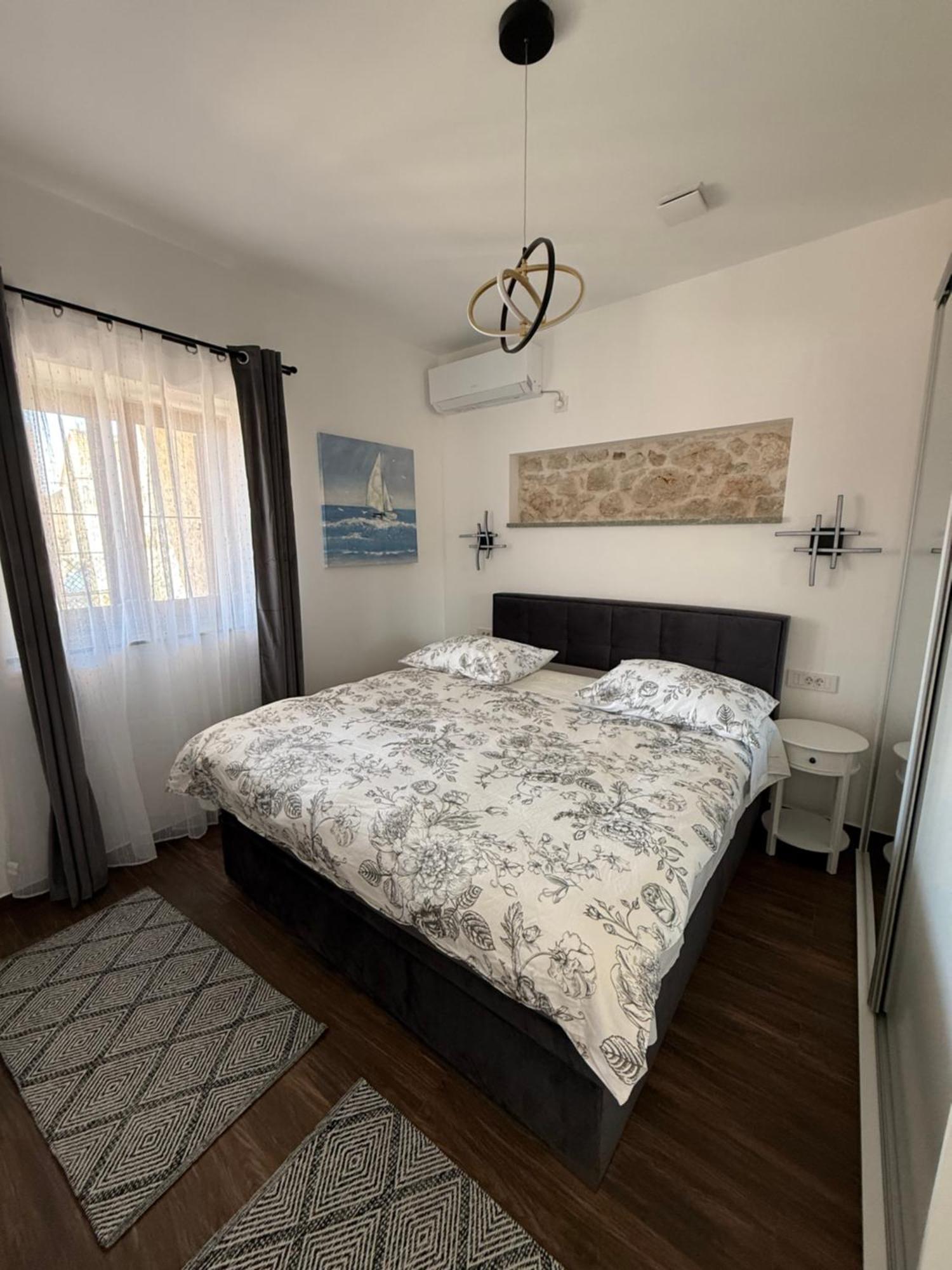Apartment Batinica Šibenik Buitenkant foto