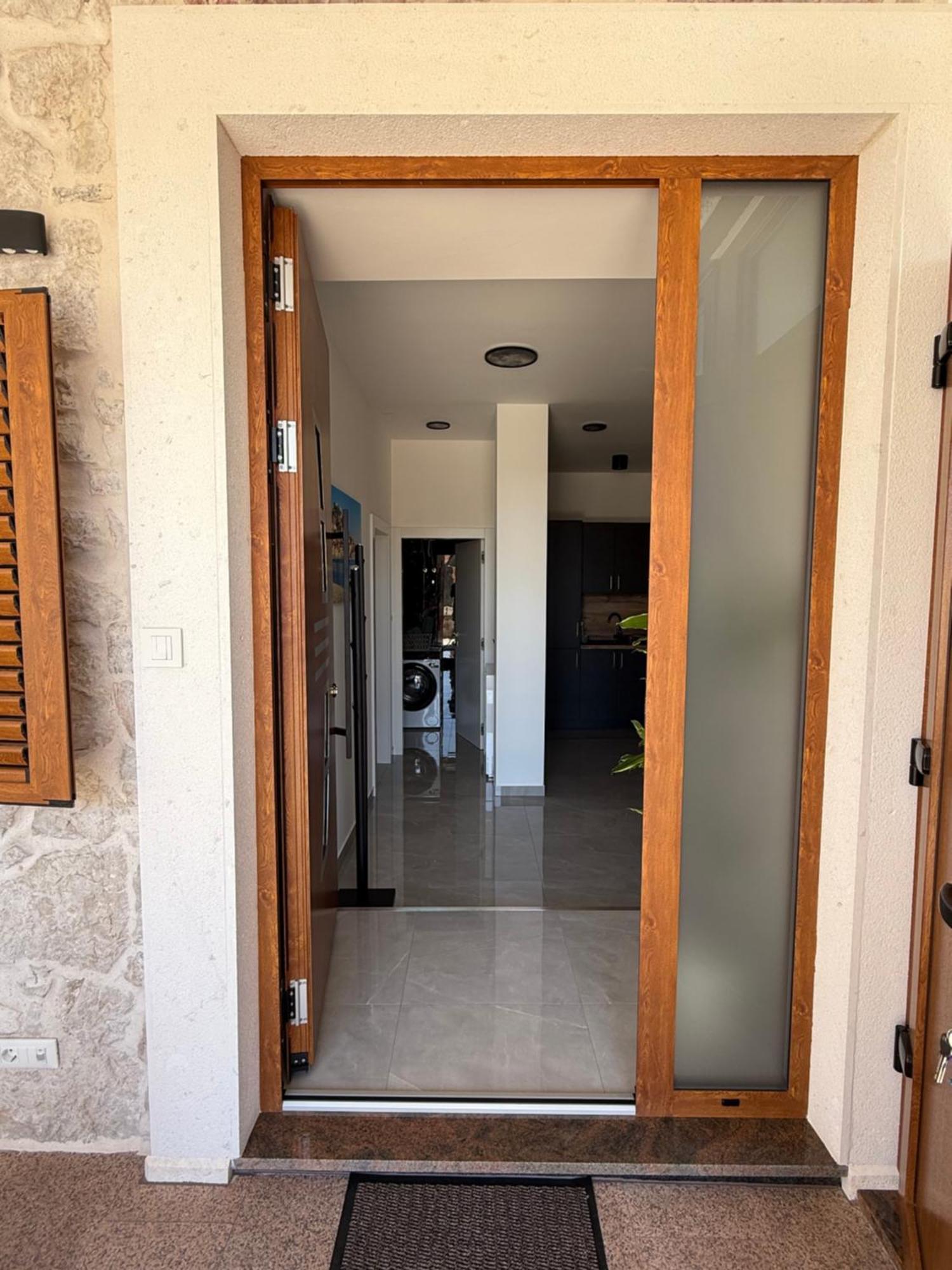Apartment Batinica Šibenik Buitenkant foto
