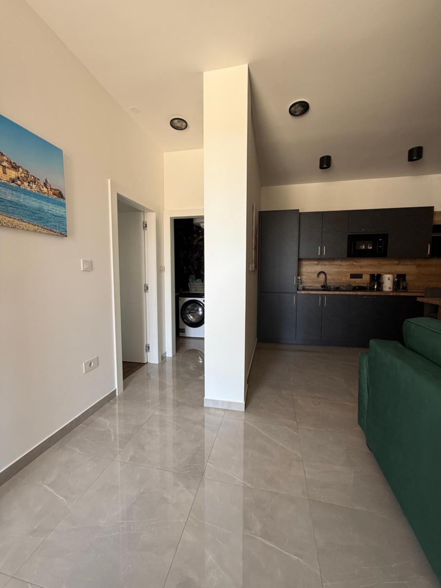 Apartment Batinica Šibenik Buitenkant foto