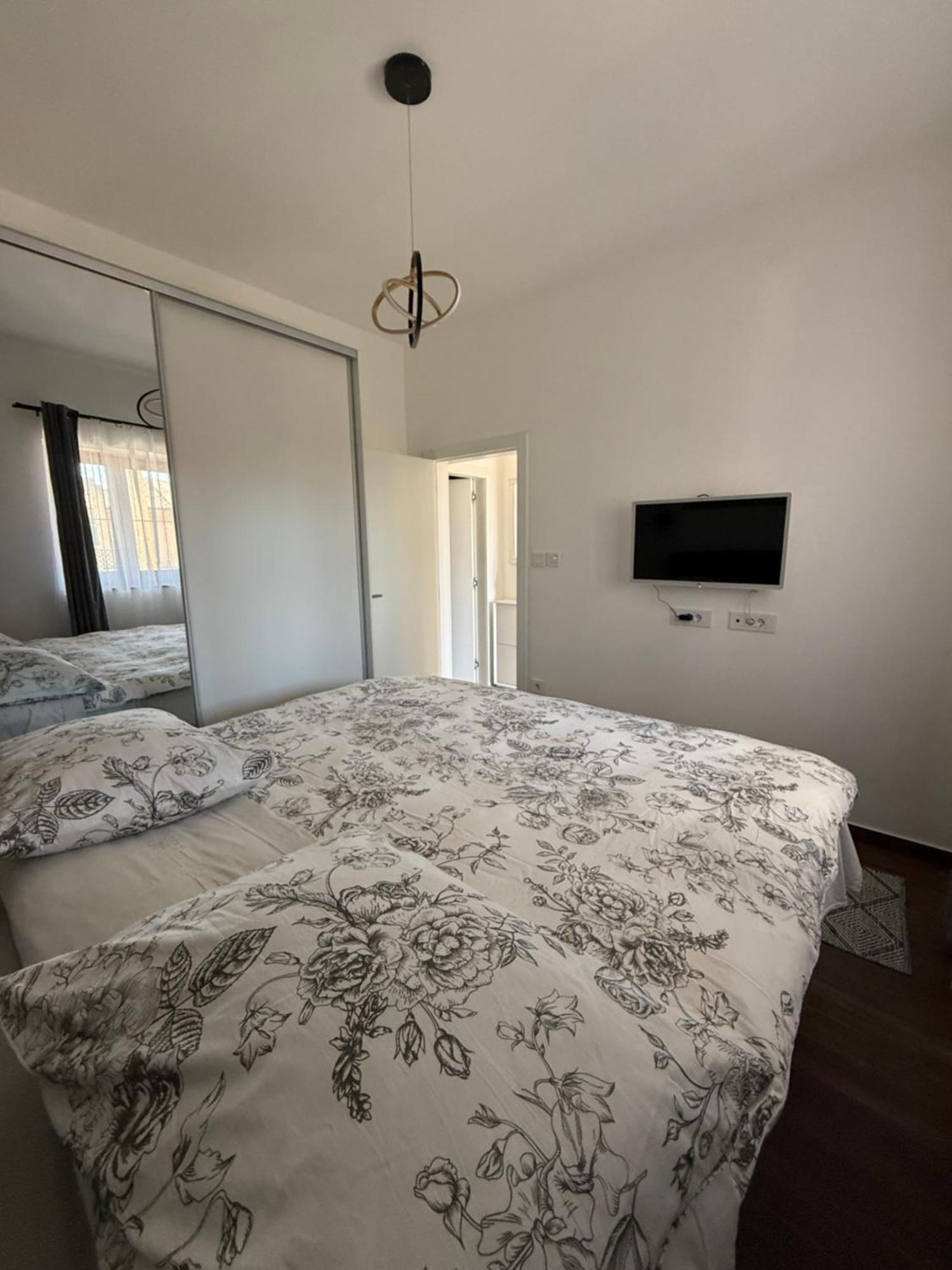 Apartment Batinica Šibenik Buitenkant foto