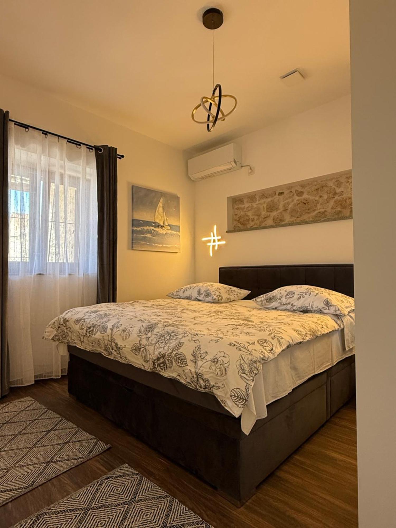 Apartment Batinica Šibenik Buitenkant foto