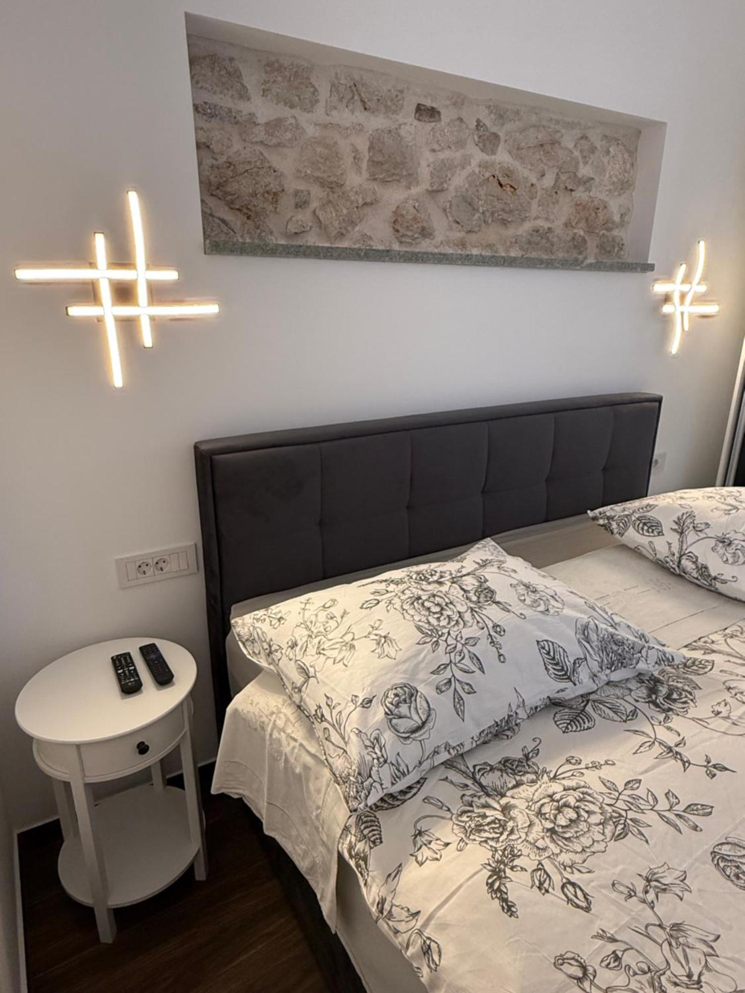 Apartment Batinica Šibenik Buitenkant foto