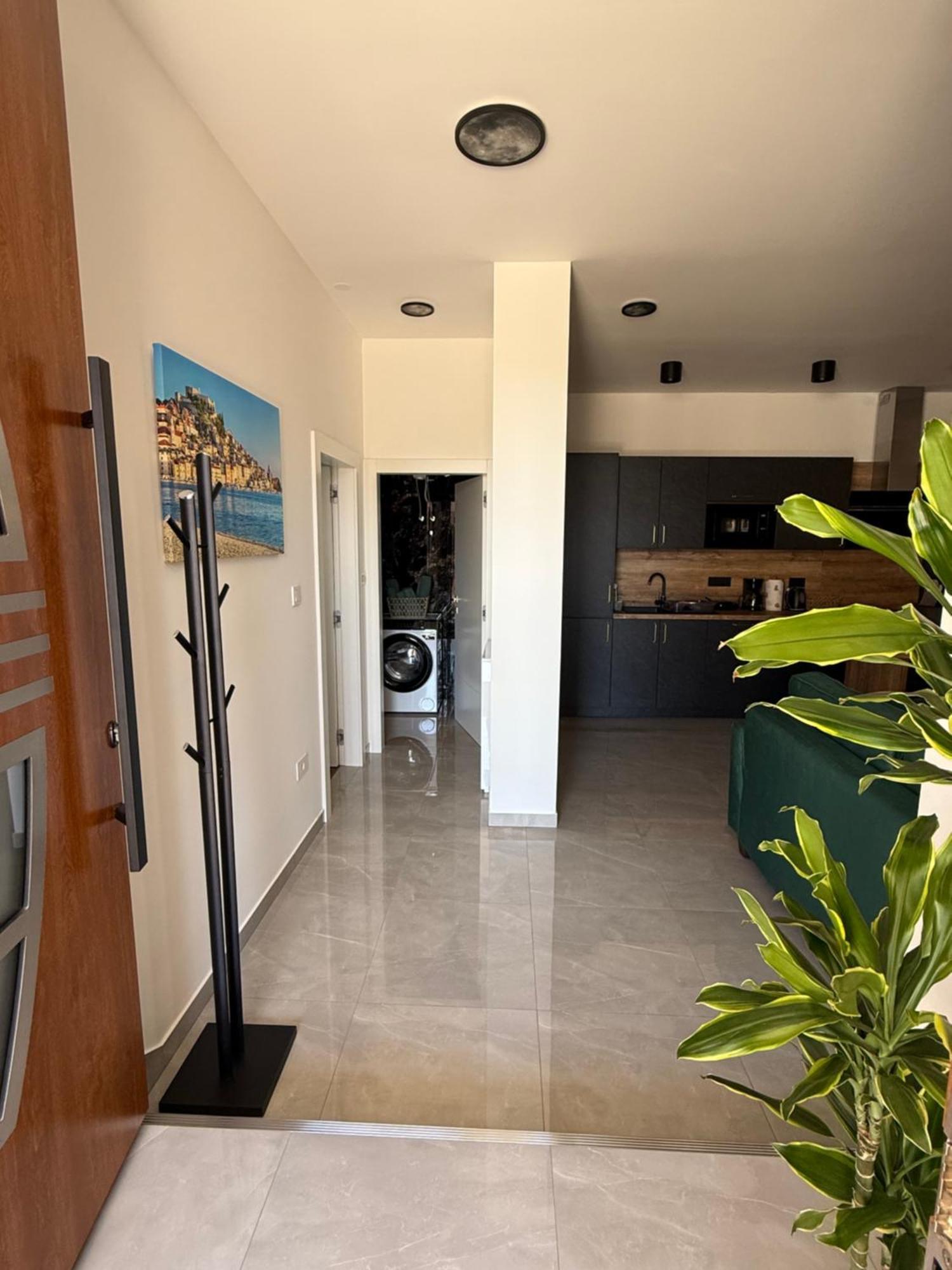 Apartment Batinica Šibenik Buitenkant foto