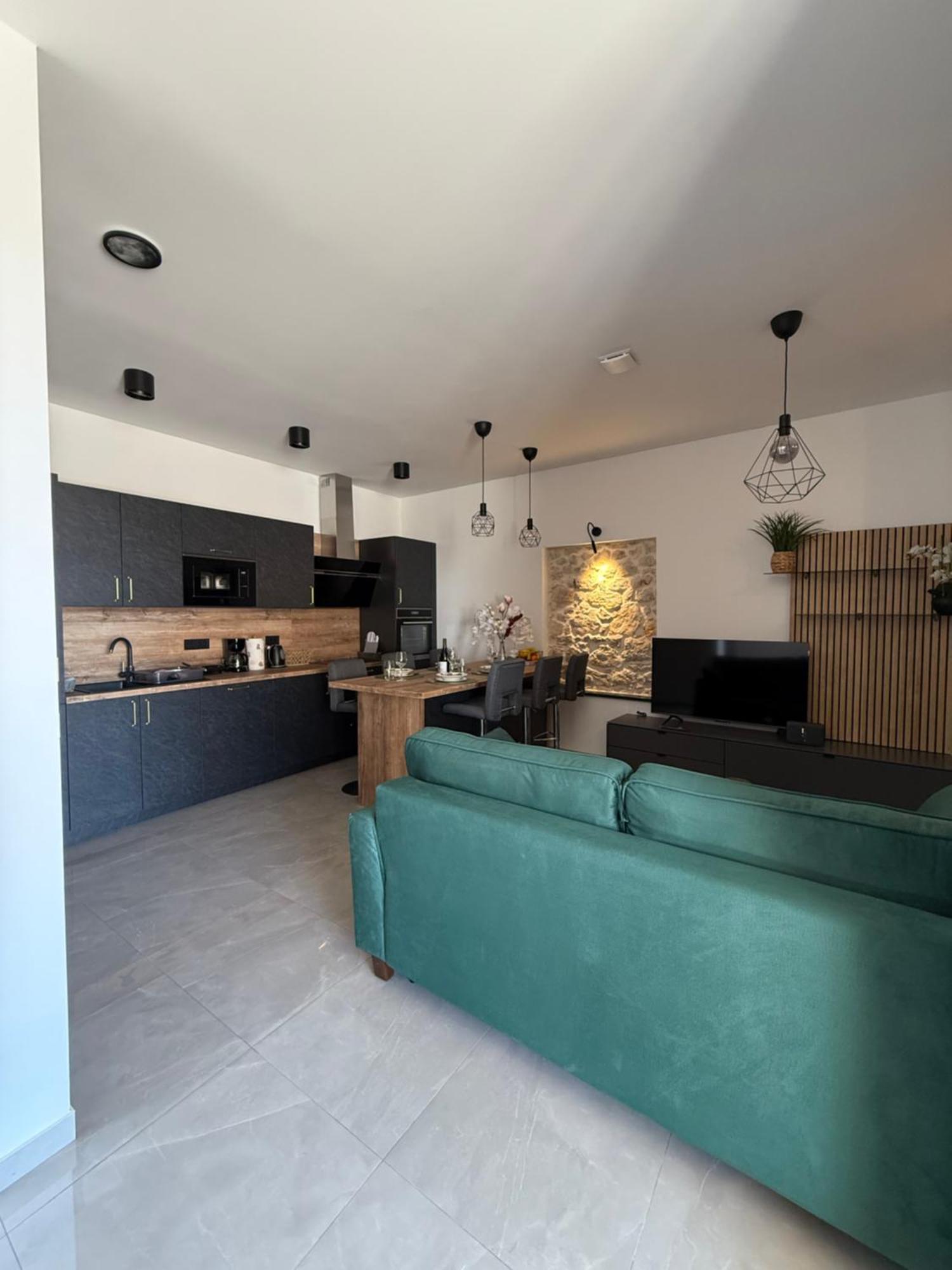 Apartment Batinica Šibenik Buitenkant foto