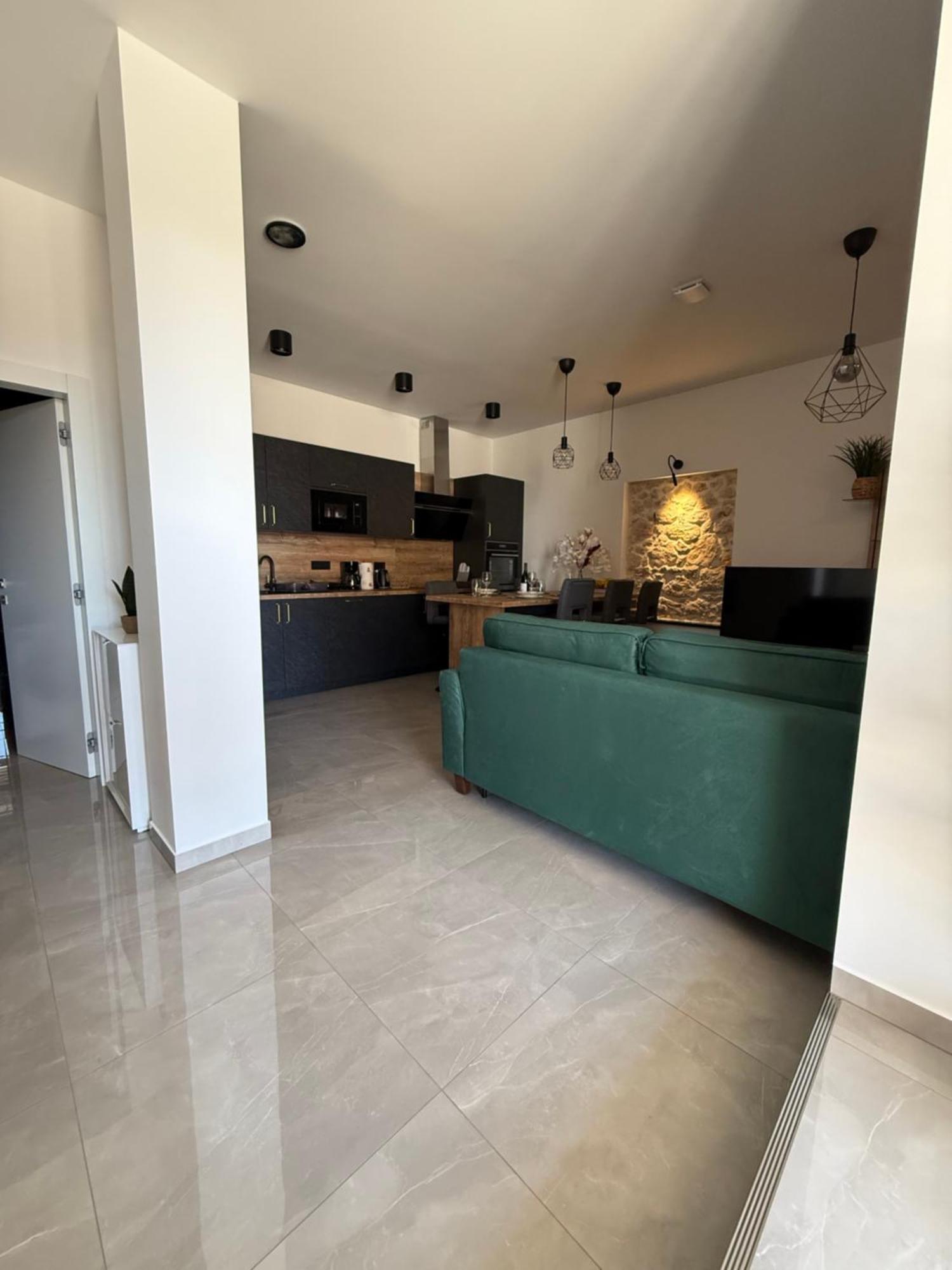 Apartment Batinica Šibenik Buitenkant foto