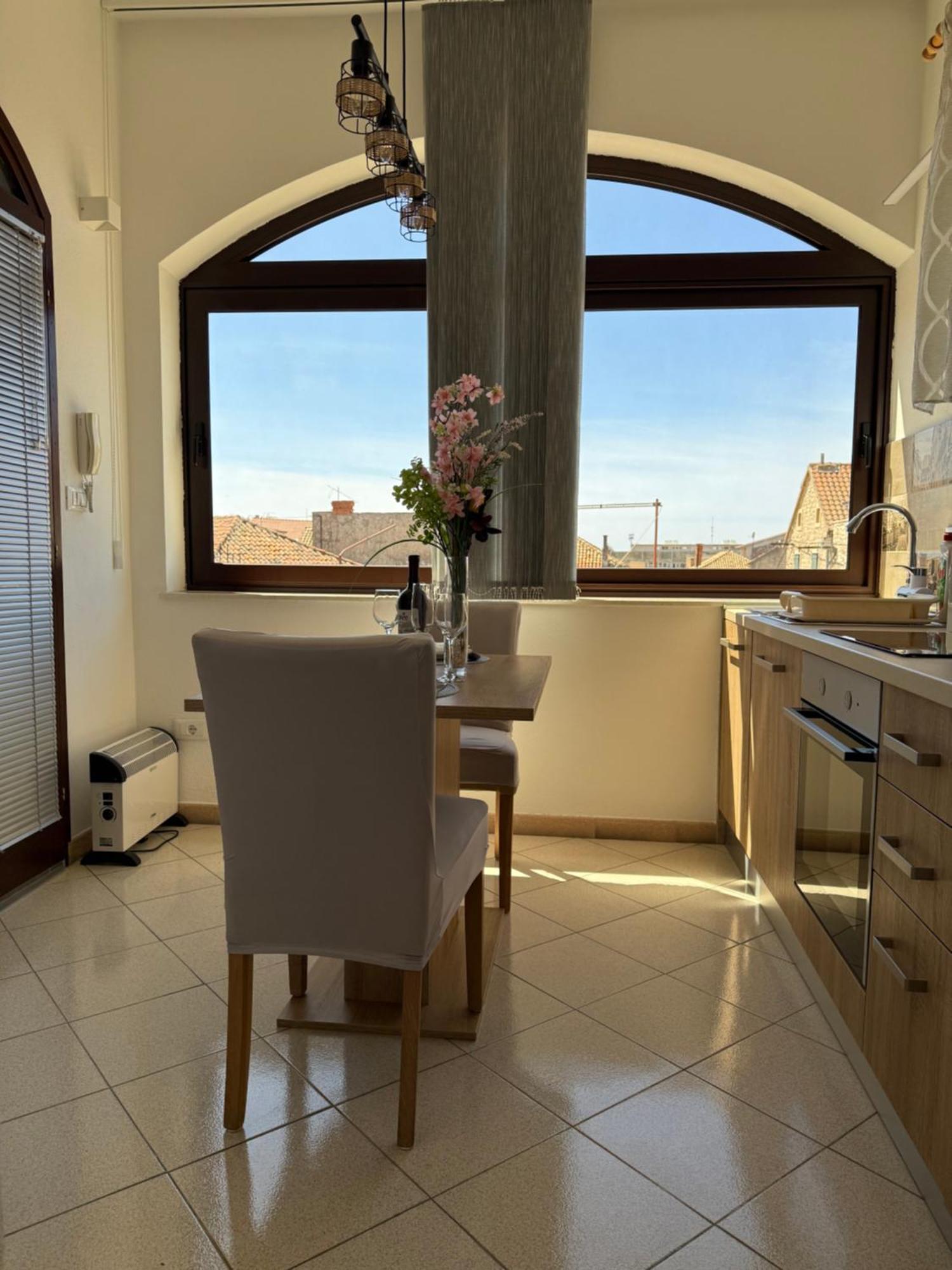 Apartment Batinica Šibenik Buitenkant foto