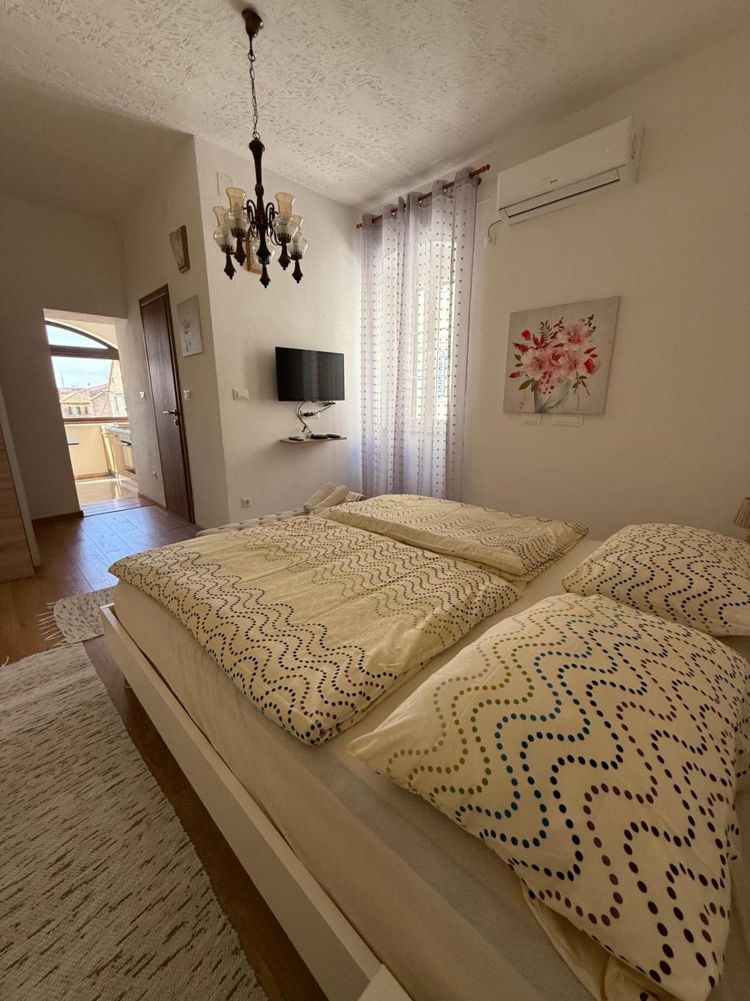 Apartment Batinica Šibenik Buitenkant foto