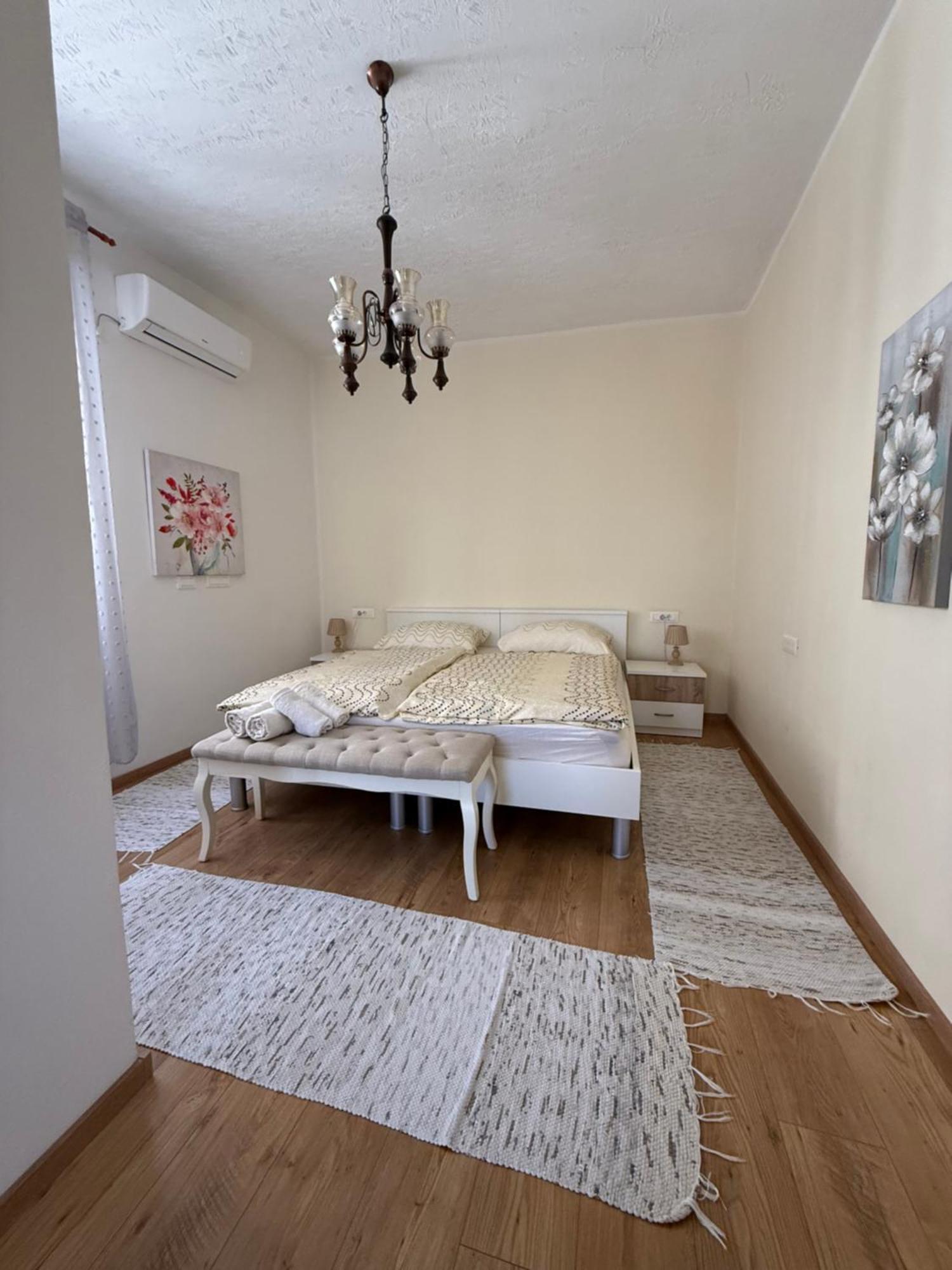Apartment Batinica Šibenik Buitenkant foto