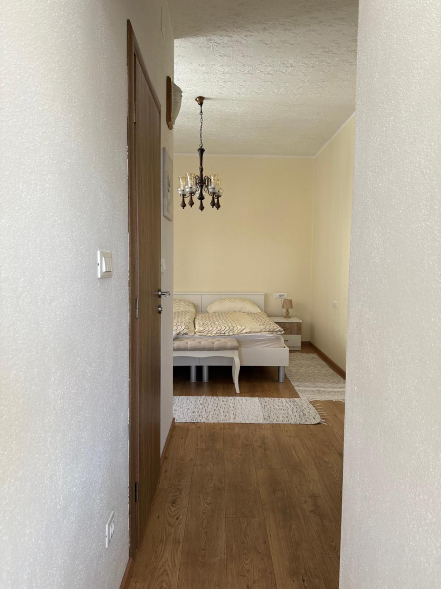 Apartment Batinica Šibenik Buitenkant foto