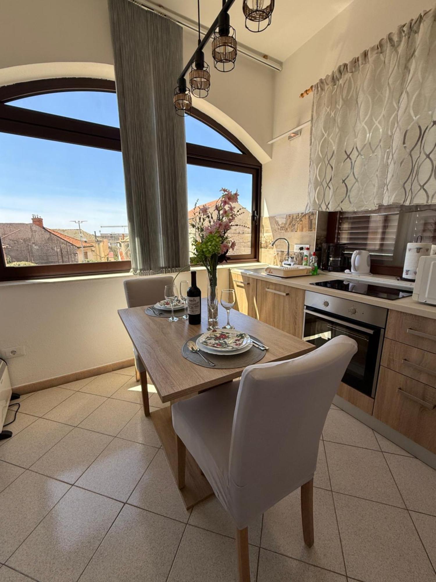 Apartment Batinica Šibenik Buitenkant foto