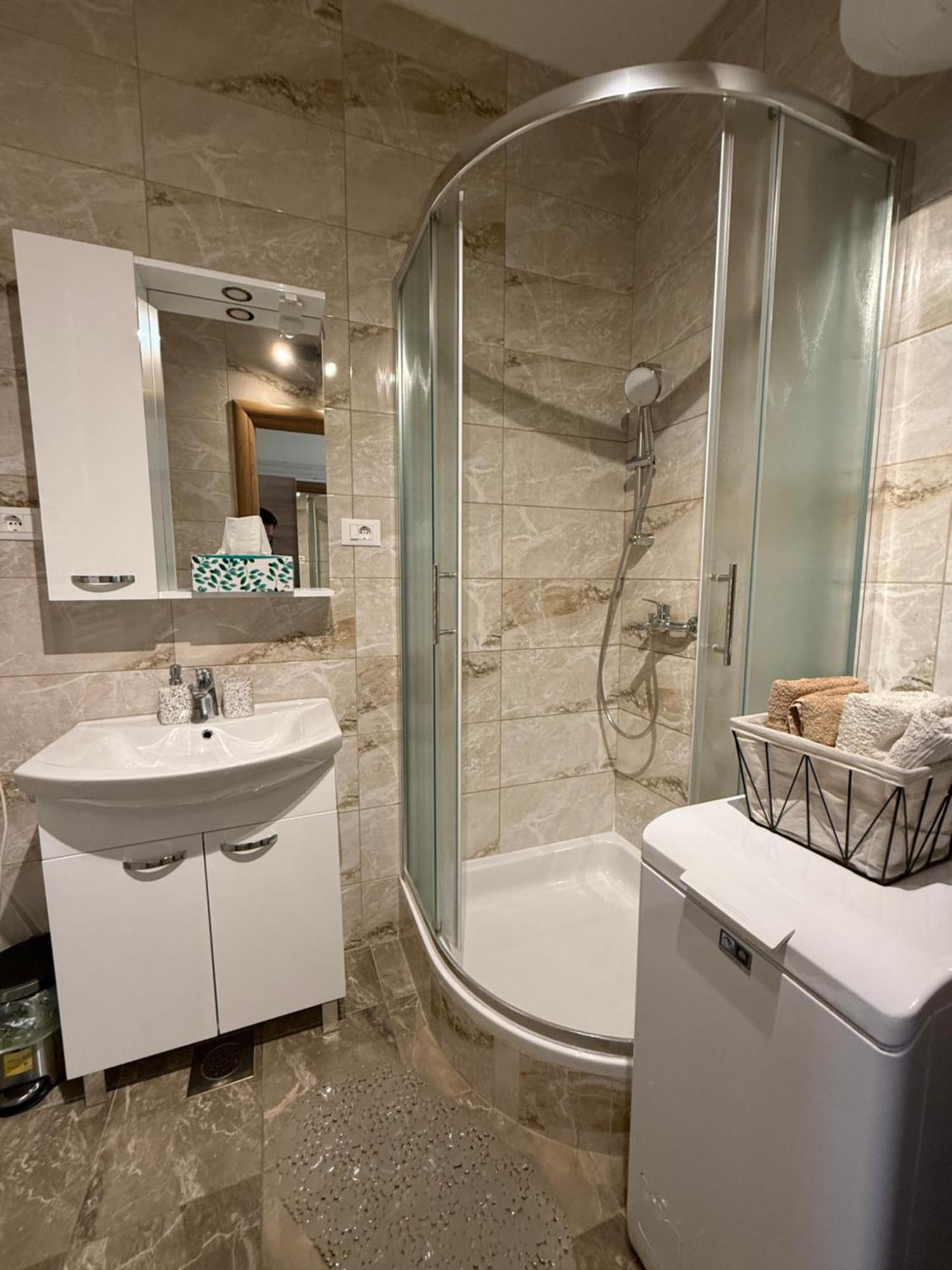 Apartment Batinica Šibenik Buitenkant foto