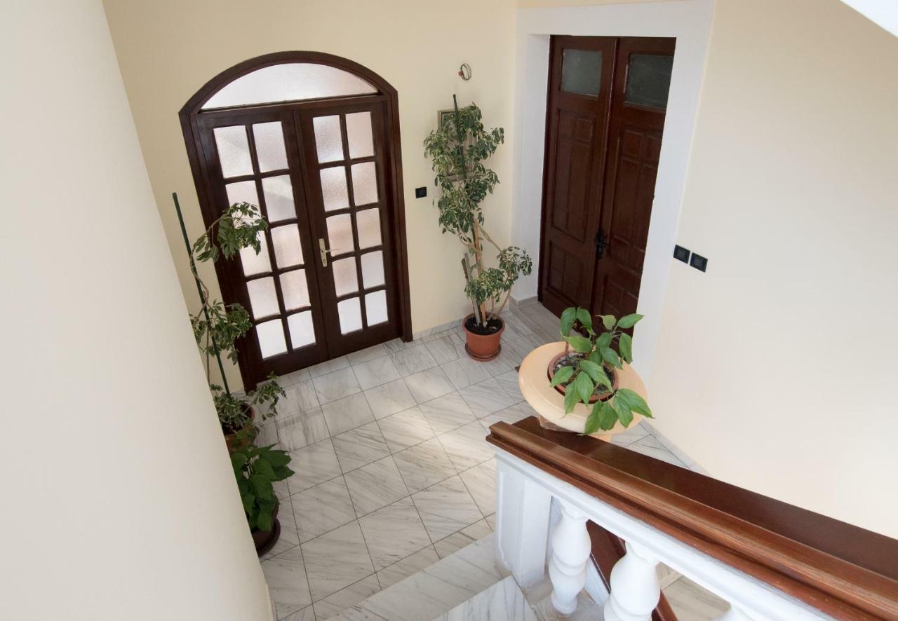 Apartment Batinica Šibenik Buitenkant foto