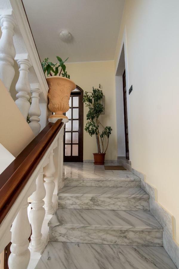Apartment Batinica Šibenik Buitenkant foto